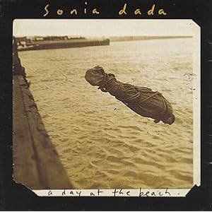 Day at the Beach by Sonia Dada, Hank Guaglianone, Chris 'Hambone' Cameron, Sam Hogan, and Paris Delane (Audio CD - 1995)