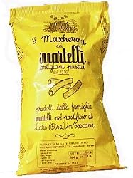 Maccheroni by Martelli, Toscana