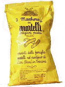 Penne by Martelli, Toscana by Martelli