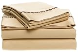 Waterford Glengarriff Fitted Sheet