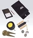 Slazenger Executive Golf Gift Set