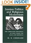 Iranian Politics and Religious Modernism: The Liberation Movement of Iran Under
