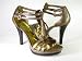 CARLOS SANTANA PERSUASION WOMENS SIZE 7.5