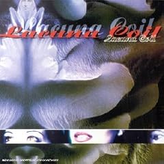 lacuna coil