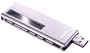 BenQ Joybee 125 MP3 Player (Silver/128 MB)