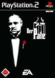 Eigenschaften Electronic Arts  / Der Pate - Das Spiel