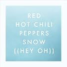 Snow [Hey Oh] (U.S. DMD Maxi)