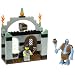 Harry Potter Lego 4712 Troll on the Loose