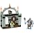 Harry Potter Lego 4712 Troll on the Loose