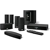 Bose SoundTouch 520 Home Theater System
