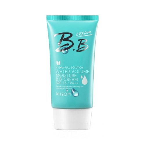 Mizon Water Volume Moisture B.B Cream 50ml