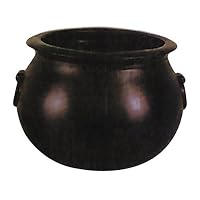 Black Cauldron - Large