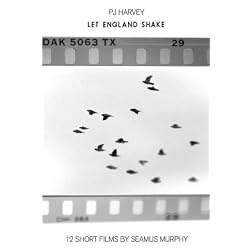 Let England Shake: 12 Short Films By Seamus Murphy