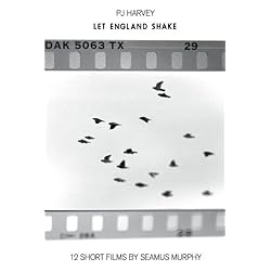 Let England Shake: 12 Short Films By Seamus Murphy