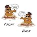 Groundhog Day Cutout Party Accessory (1 count)