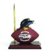Seattle Seahawks Mascot Desk Set