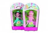 Barbie Kelly Kenzie doll