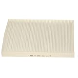 Beck Arnley  042-2041  Cabin Air Filter for select  Audi Volkswagen models by Beck Arnley