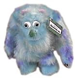 Disney Monsters Inc. 11" Sulley Plush Doll
