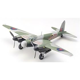 【クリックでお店のこの商品のページへ】1/72 ウォーバードコレクション WB-65 モスキート NF Mk.XIII