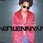 Click here to buy Stillness of Heart by  Lenny Kravitz .