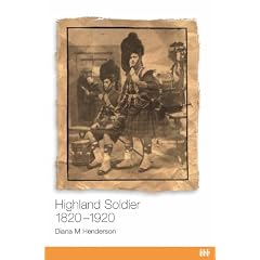 Highland Soldier 1820-1920