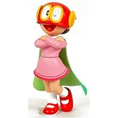 VINYL COLLECTIBLE DOLLS  パーマン3号