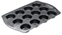 Wilton Excelle Elite 12-Cup Muffin Pan
