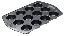 Wilton Excelle Elite 12-Cup Muffin Pan