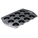 Wilton Excelle Elite 12-Cup Muffin Pan