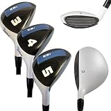 Palm Springs Golf E2i Lady Flex