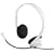 Hama PC Headset CS-453 with Microphone