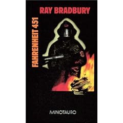 Fahrenheit 451 - T.D. -