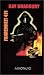 Books : Fahrenheit 451 - T.D. -