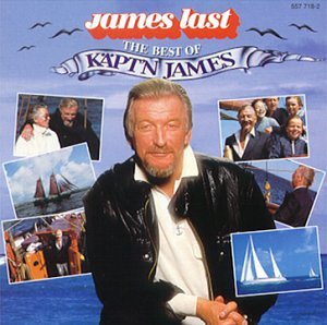 Produkt-Bild: Best Of K&auml;pt'n James