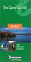 Michelin the Green Guide Quebec (Michelin Green Guides)