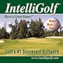 IntelliGolf Desktop edition - Replacement Copy