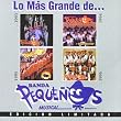 Lo Mas Grande de Banda Pequenos Musical