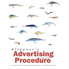 Kleppner's Advertising Procedure