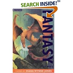Fantasy Stories (Red Hot Reads)