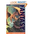 Fantasy Stories (Red Hot Reads)