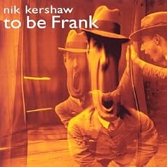To Be Frank