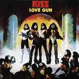 Love Gun - Kiss
