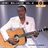 Salvador S'amuse