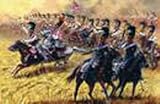 Eigenschaften Zvezda 8026 / Zvezda 8026 - Age of Battles Table Top, Russische Kürassiere 1812-1814