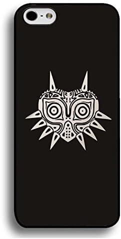 Iphone 6 Case Legend of Zelda Majora's Mask Theme Drop Proof Case Cover Fit for Iphone 6 (4.7 Inch)