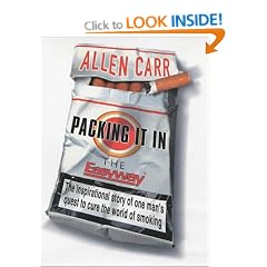 Packing it in the Easy Way