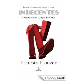 Indecentes
