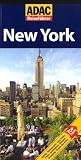 ADAC Reisef&uuml;hrer New York: Hotels-Restaurants-Jazz Clubs-Parks-Architektur-Museen-Shopping-Oasen der Ruhe - Christine Metzger