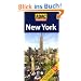 ADAC Reisef�hrer New York: Hotels-Restaurants-Jazz Clubs-Parks-Architektur-Museen-Shopping-Oasen der Ruhe